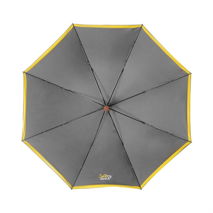 CUSTOM rain umbrella